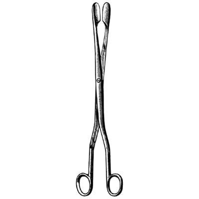 Sklar Winter Placenta and Ovum Forceps - 90-5292 