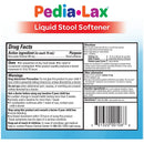 Pedia-Lax Liquid Stool Softener Berry Flavor (Each)