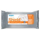 Shield Barrier Cream Cloths, Soft Pack (Case of 384)