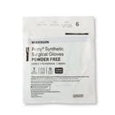 McKesson Brand McKesson Perry Performance Plus Polyisoprene Surgical Glove, Size 6, Green (200/CS) 