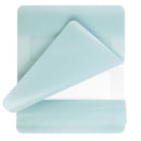 IV Dressing CovaClear IV Silicone 3.9 x 4.7 Inch Sterile (Box of 25)