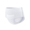 Tena ProSkin Breathable Incontinence Underwear, Moderate Absorbency, 3X-Large (Case of 40)