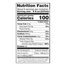 Thick & Easy Nectar Consistency Cranberry Thickened Beverage, 46-ounce bottle (Case of 6)