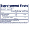 AZO D-Mannose Capsules for Urinary Tract Health (Case of 2880)