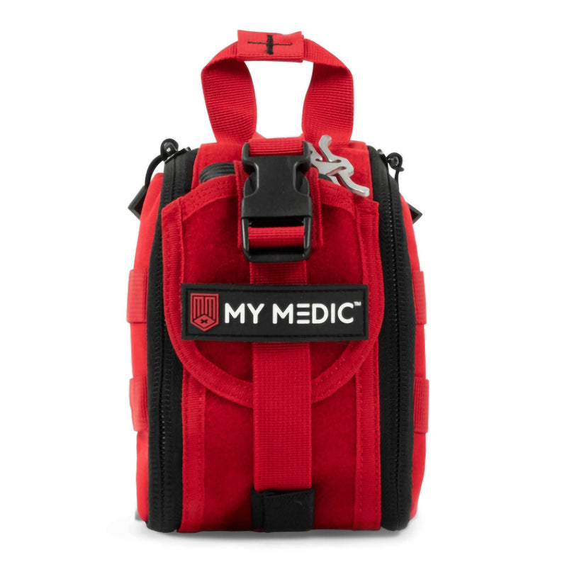 My Medic TFAK Trauma First Aid Kit, Emergency Medical Supplies (Each)
