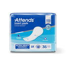 Attends Healthcare Products Attends Insert Pad Incontinence Liner (144/CS) 