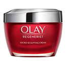 Olay Regenerist Micro-Sculpting Cream 1.7-ounce Jar (Each)