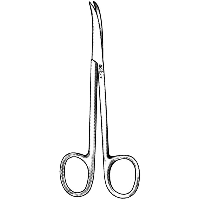 Sklar Cinelli Lower Lateral Scissors - 70-4348