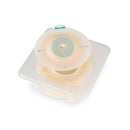 SenSura Mio Click Convex Deep Ostomy Barrier, Trim to fit 15 – 53 mm Stomas (Box of 5)