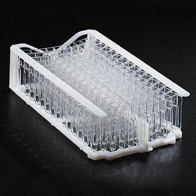 ABX Pentra 400 Cuvette Segment for ABX Pentra 400 Clinical Chemistry Analyzer (Case of 450)
