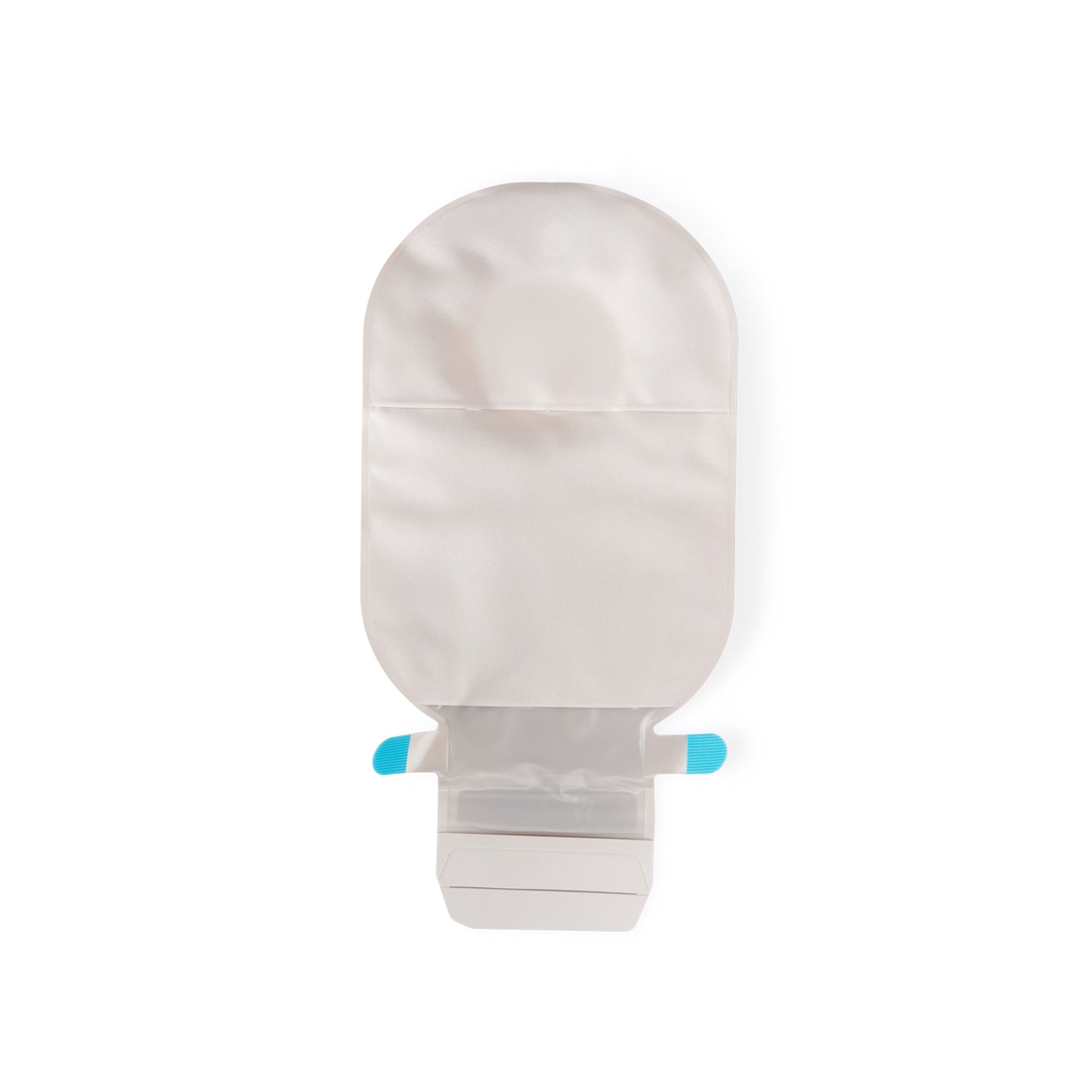 Coloplast SenSura Mio Convex Light 1-Piece Opaque Ostomy Pouch System, 31 mm Stoma (10/BX) 