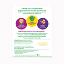i-Health Inc Culturelle Three-in-One Complete Probiotic Capsules (24/CS)
