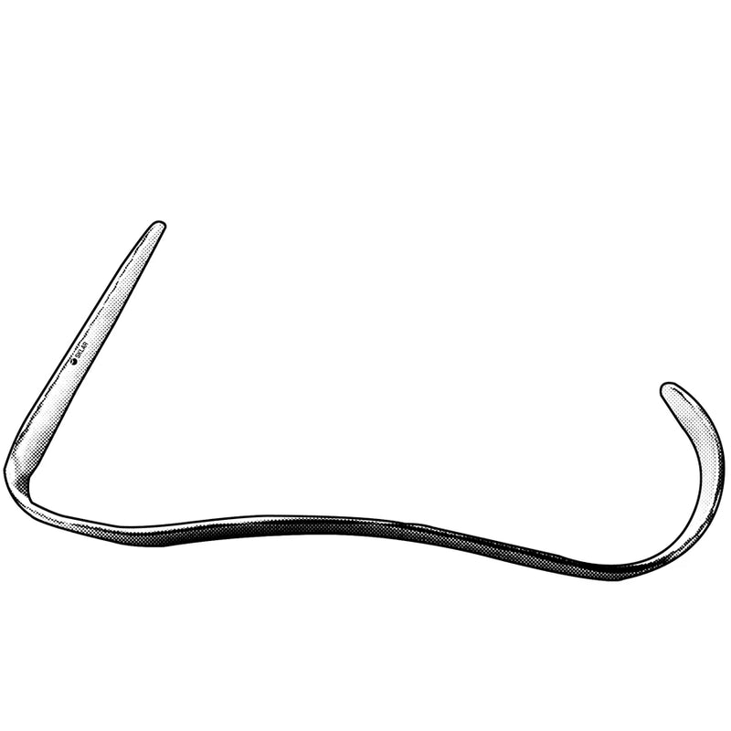Sklar Converse Nasal Retractor - 41-1407
