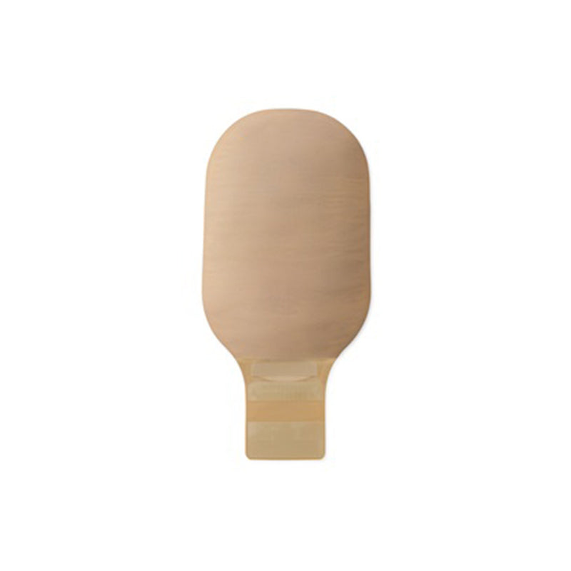 Premier 8294 One-Piece Beige Ostomy Pouch, Pre-cut to Fit 32 mm Stomas (Box of 5)