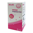 Reproductive Health Test Kit Preview hCG Pregnancy Test CLIA Waived (140/CS)