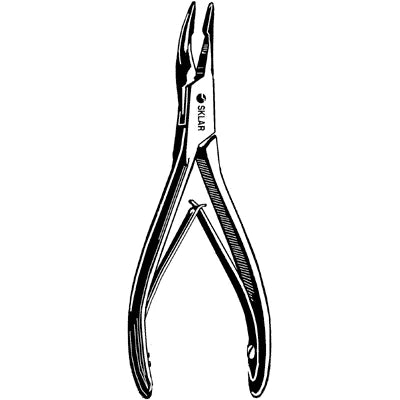 Sklar Blumenthal Mini Rongeur - 67-5987