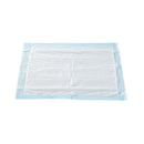McKesson Classic Plus Light Absorbency Underpads, 17 x 24 Inch (Case of 300)