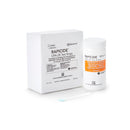 Rapicide OPA-28 Test Strips for Verifying Concentration of Rapicide Disinfectant (Case of 2)