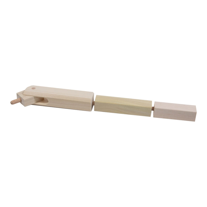 Prosthetic Radius/Ulna (Pair)