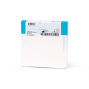 SenSura Mio Flex Ostomy Barrier, 32 mm Stoma Opening, Red Color Match (Box of 5)