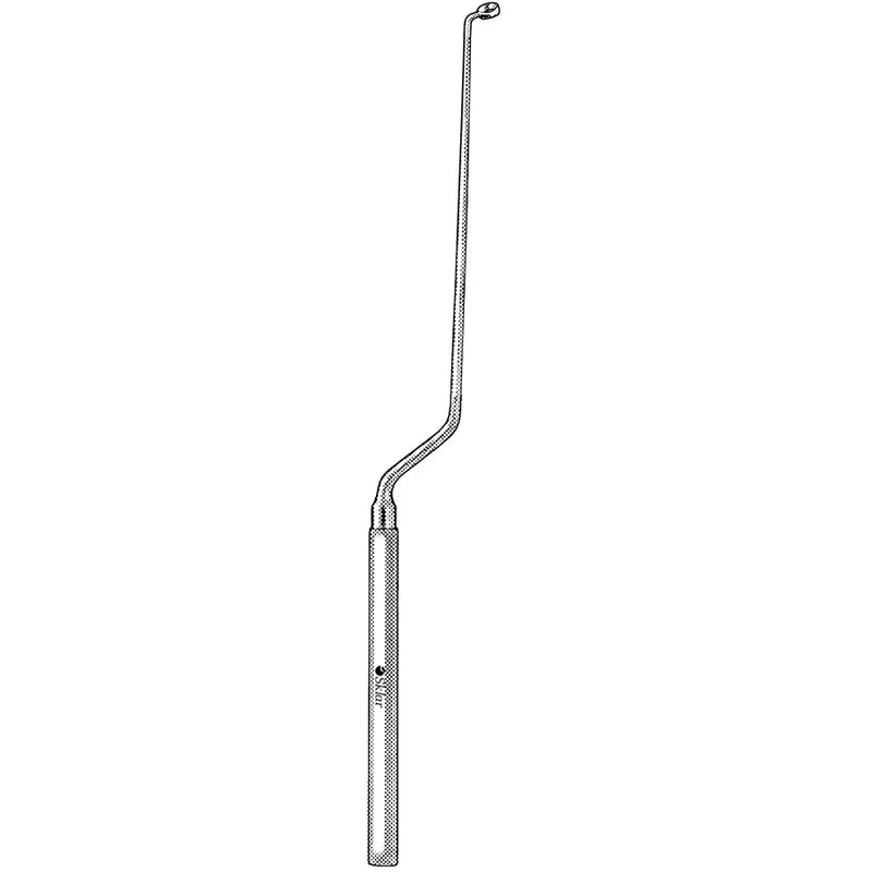 Sklar Hardy Pituitary Curettes - 79-3147