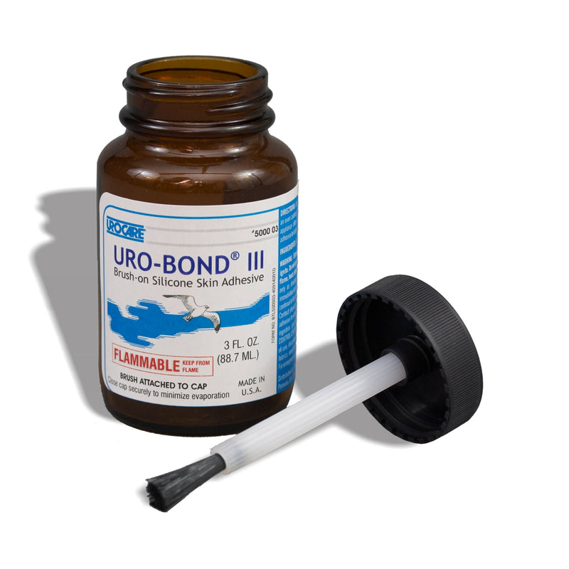 Uro-Bond III Brush-On Adhesives (Each)