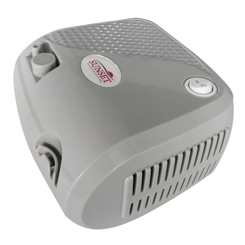 Compressor Nebulizer For Nebulizer Kit (Each)