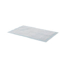 First Quality Products LLC ProCare Incontinence Underpads, Moisture-Proof, Absorbent, Comfortable, Blue (150/CS) 