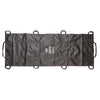 Evacuation Litter NAR ELITE Black 30 X 76 Inch 10 Handles