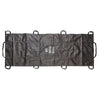 Evacuation Litter NAR ELITE Black 30 X 76 Inch 10 Handles 
