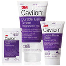 Solventum Corporation 3M Cavilon Barrier Cream, Unscented, Hypoallergenic, 3.25-ounce Tube (12/CS) 