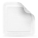 Super Absorbent Dressing Duramax S Square 4 X 4 Inch With Border Sterile (Case of 400)
