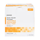 McKesson Elastic Tubular Support Bandage, 3-1/2 Inch x 11 Yard (Case of 12 Boxes)