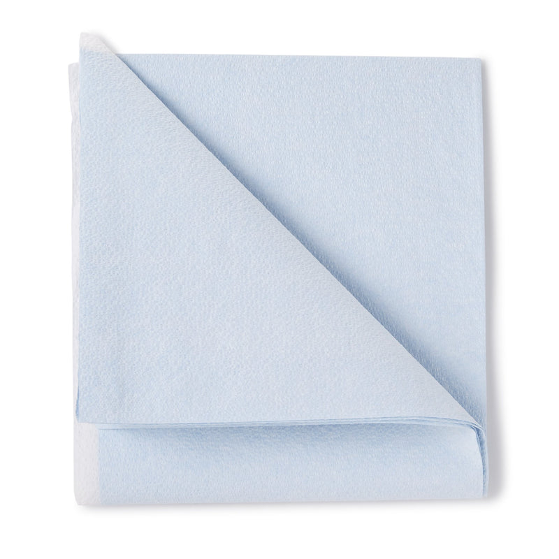 McKesson Sterile Drape Sheet, 40 x 48 Inch (Case of 50)