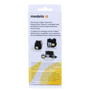 Medela Replacement Tubing for Pump In Style Advanced Breast Pump (6/CS) 