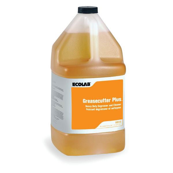 Greasecutter Plus Surface Cleaner / Degreaser (Case of 4)