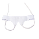 Alex Ortho Hermell Products Hernia Support, X-Large 