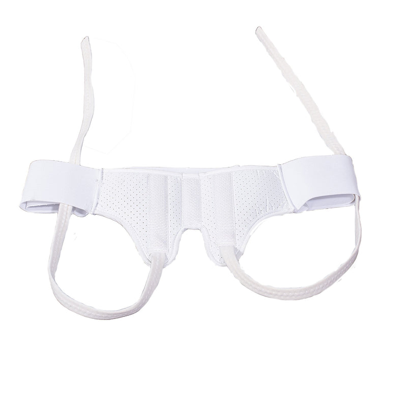 Alex Ortho Hermell Products Hernia Support, X-Large 