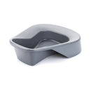 McKesson Pontoon Plastic Bedpan