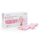 McKesson Brand McKesson Pink Nitrile Exam Glove, Medium, Pink (2500/CS) 