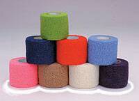 CoFlex Self-adherent Closure Cohesive Bandage, 3 Inch x 5 Yard (Box of 18)