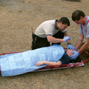 Tech Trade LLC Ready-Heat II Rescue Blanket, 34 x 48 Inch (8/CS) 