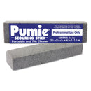 Essendant Co/United Stationers Scouring Stick Pumie (12/DZ) 