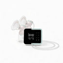 Double Electric Breast Pump Mother's Nature H1 (Case of 8)