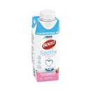 Boost Soothe Strawberry Kiwi Clear Nutritional Drink, 8-ounce Carton (Case of 24)