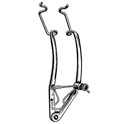 Merit Knapp Speculum - 98-252