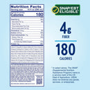 Glucerna Hunger Smart Shake, Vanilla Flavor, 10-ounce bottle (Case of 24)