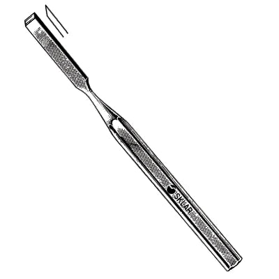 Sklar Hoke Chisel - 40-6994
