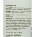 McKesson Shampoo and Body Wash, Cucumber Melon Scent, 8 oz. Squeeze Bottle (Case of 48)
