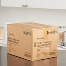 McKesson Brand McKesson Polypropylene Spoon, White (1000/CS) 